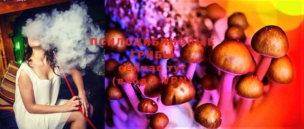 гашиш Осташков